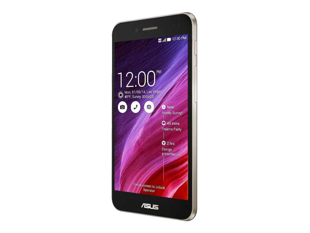 Сбор/Разбор Asus PadFone S