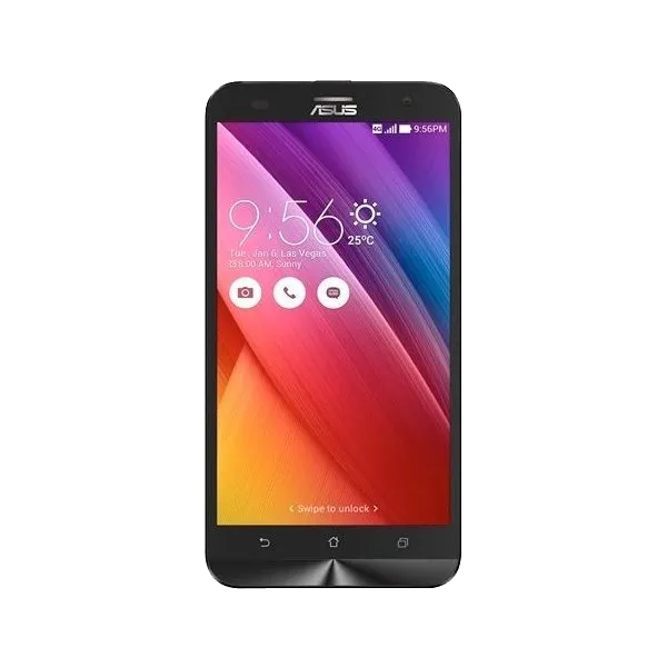 Сбор/Разбор Asus ZenFone 2 Laser 5.0