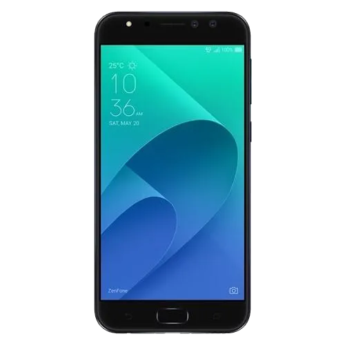 Сбор/Разбор Asus Zenfone 4 Pro