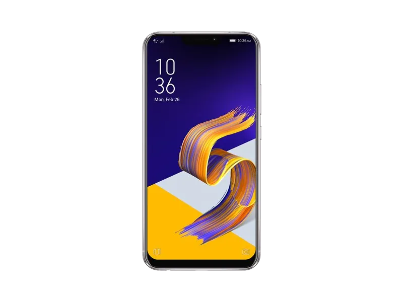 Сбор/Разбор Asus ZenFone 5Z ZS620KL