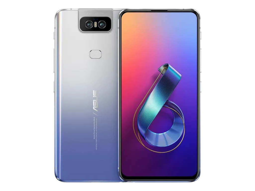 Сбор/Разбор Asus ZenFone 6 ZS630KL