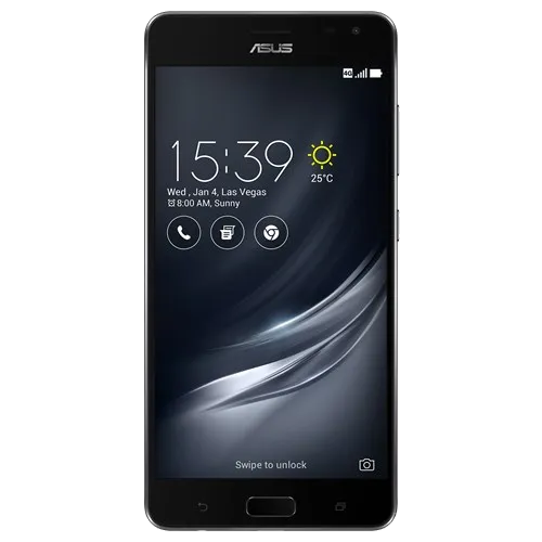 Сбор/Разбор Asus Zenfone AR
