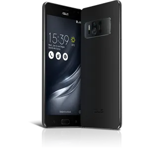 Сбор/Разбор Asus ZenFone AR V570KL