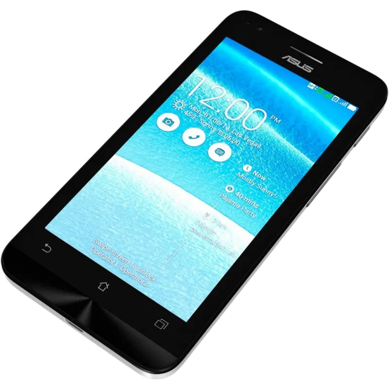 Сбор/Разбор Asus ZenFone C ZC451CG