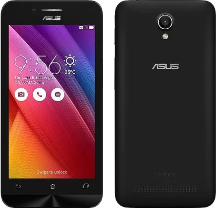 Сбор/Разбор Asus ZenFone Go 4.5