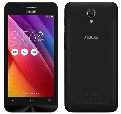 Сбор/Разбор Asus Zenfone Go 5.0 T500