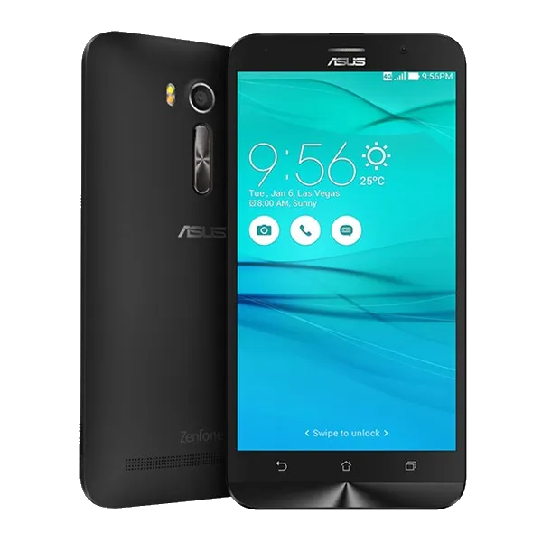 Сбор/Разбор Asus ZenFone Go TV ZB551KL