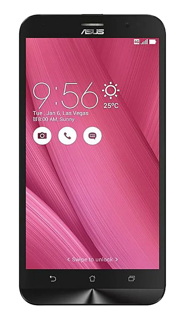 Сбор/Разбор Asus Zenfone GO ZB450KL