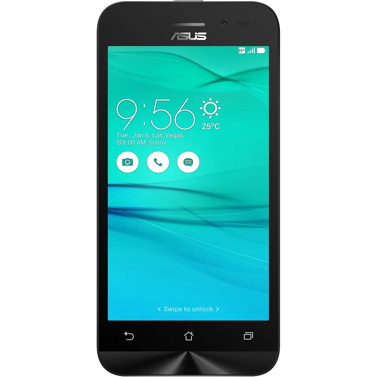 Сбор/Разбор Asus Zenfone GO ZB452KG