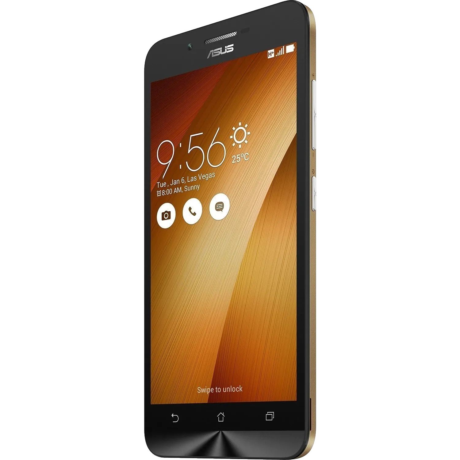Сбор/Разбор Asus ZenFone Go ZB500KG