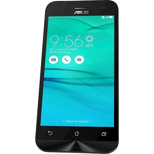Сбор/Разбор Asus Zenfone Go ZB500KL