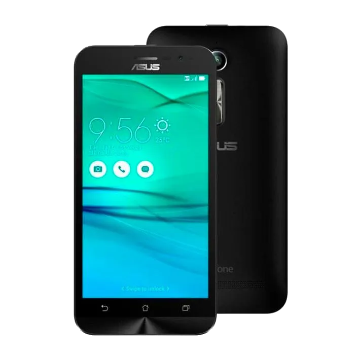 Сбор/Разбор Asus ZenFone Go ZB552KL