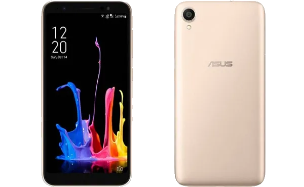 Сбор/Разбор Asus ZenFone Lite L1 ZA551KL