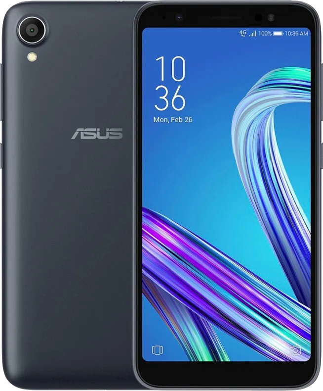 Сбор/Разбор Asus Zenfone Live L1