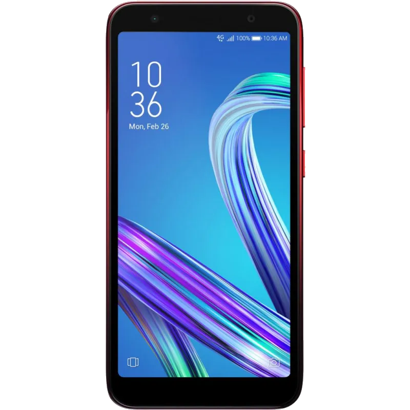 Сбор/Разбор Asus ZenFone Live L2 ZA550KL
