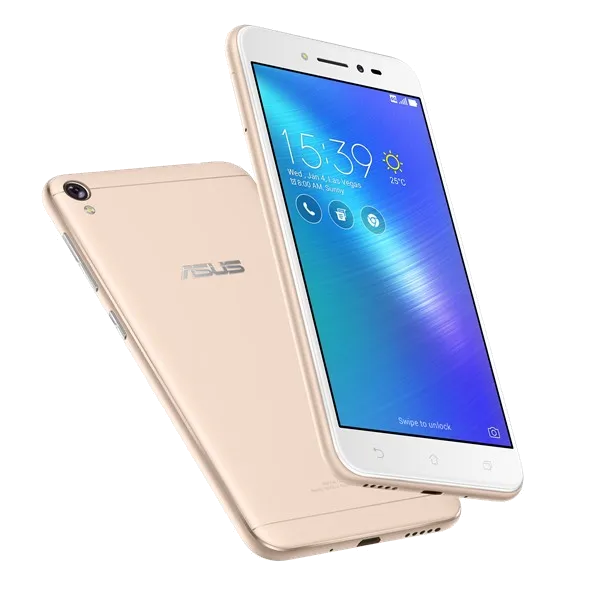 Сбор/Разбор Asus ZenFone Live ZB501KL