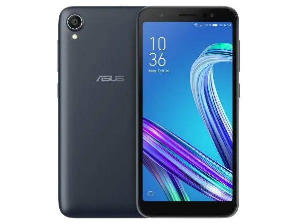 Сбор/Разбор Asus ZenFone Max M1 ZB556KL