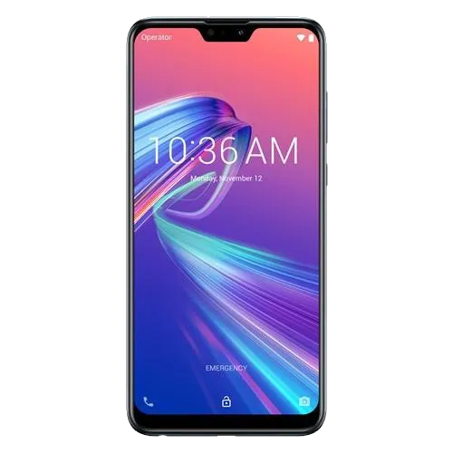 Сбор/Разбор Asus ZenFone Max Pro M2