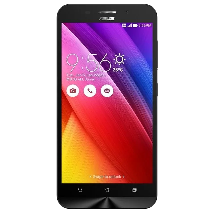 Сбор/Разбор Asus ZenFone Max ZC550KL