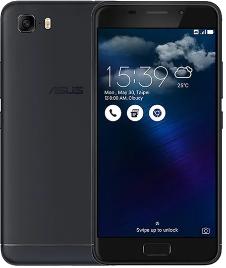 Сбор/Разбор Asus Zenfone Pegasus 3s