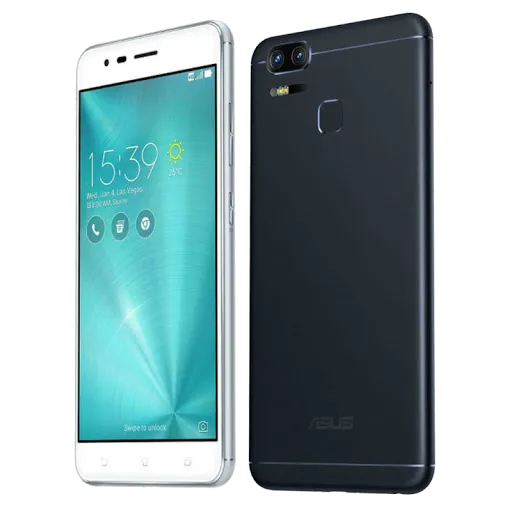 Сбор/Разбор Asus ZenFone Zoom S