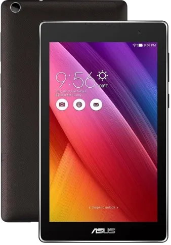 Сбор/Разбор Asus ZenPad 7.0
