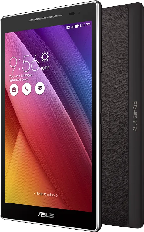 Сбор/Разбор Asus ZenPad 8.0 Z380KL
