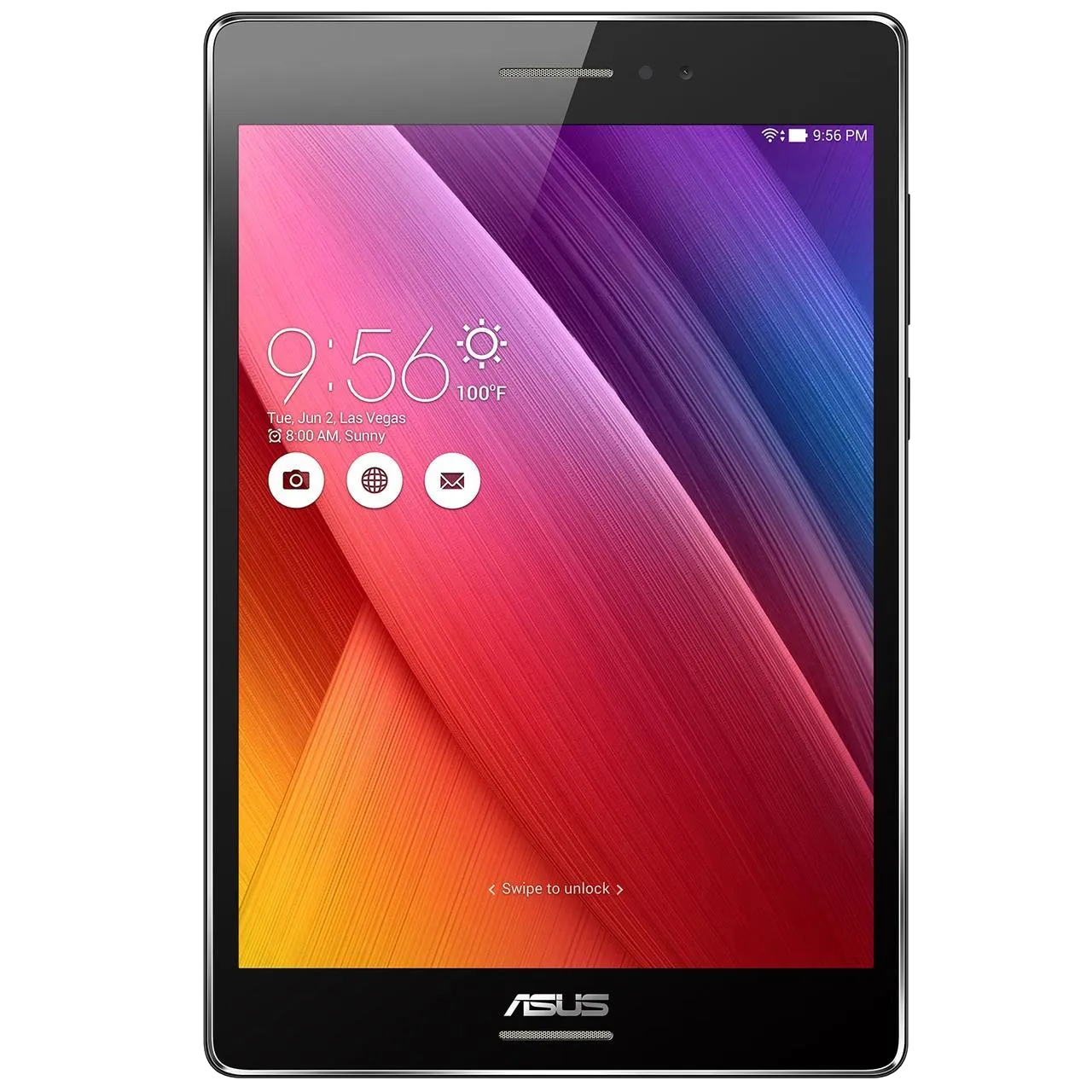 Сбор/Разбор Asus ZenPad S 8.0 Z580CA