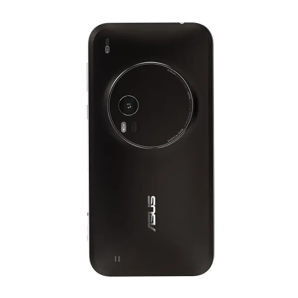 Сбор/Разбор Asus Zoom ZX550