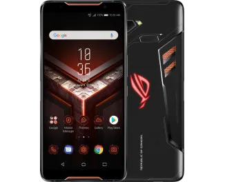 Сбор/Разбор Asus ROG Phone ZS600KL 128GB