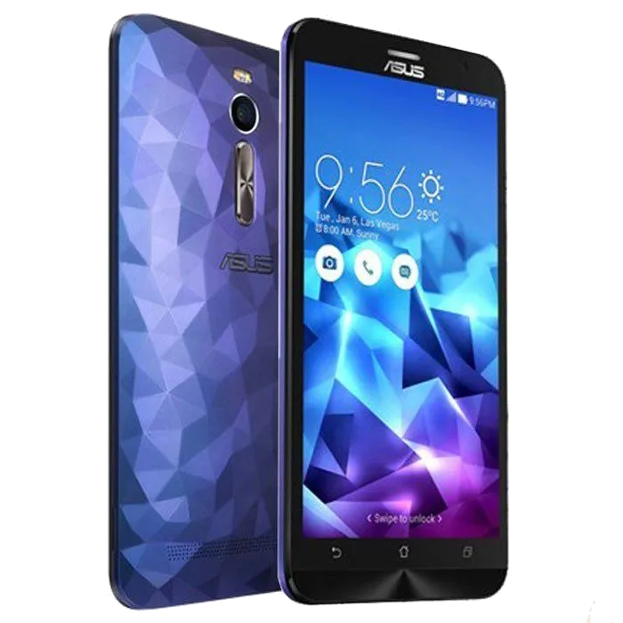 Сбор/Разбор Asus ZenFone 2 Deluxe ZE551ML 32GB