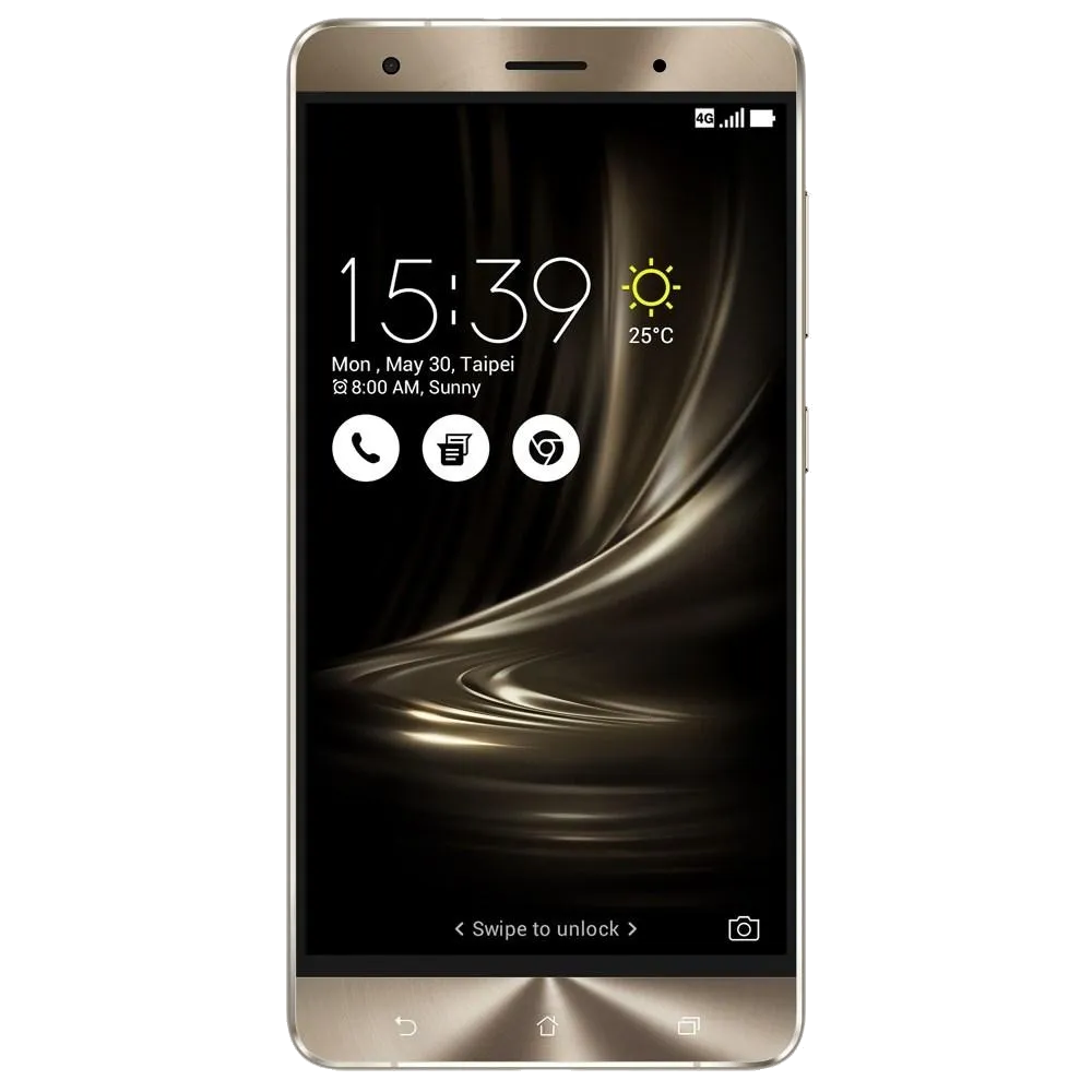Сбор/Разбор Asus ZenFone 3 Deluxe ZS570KL 64GB