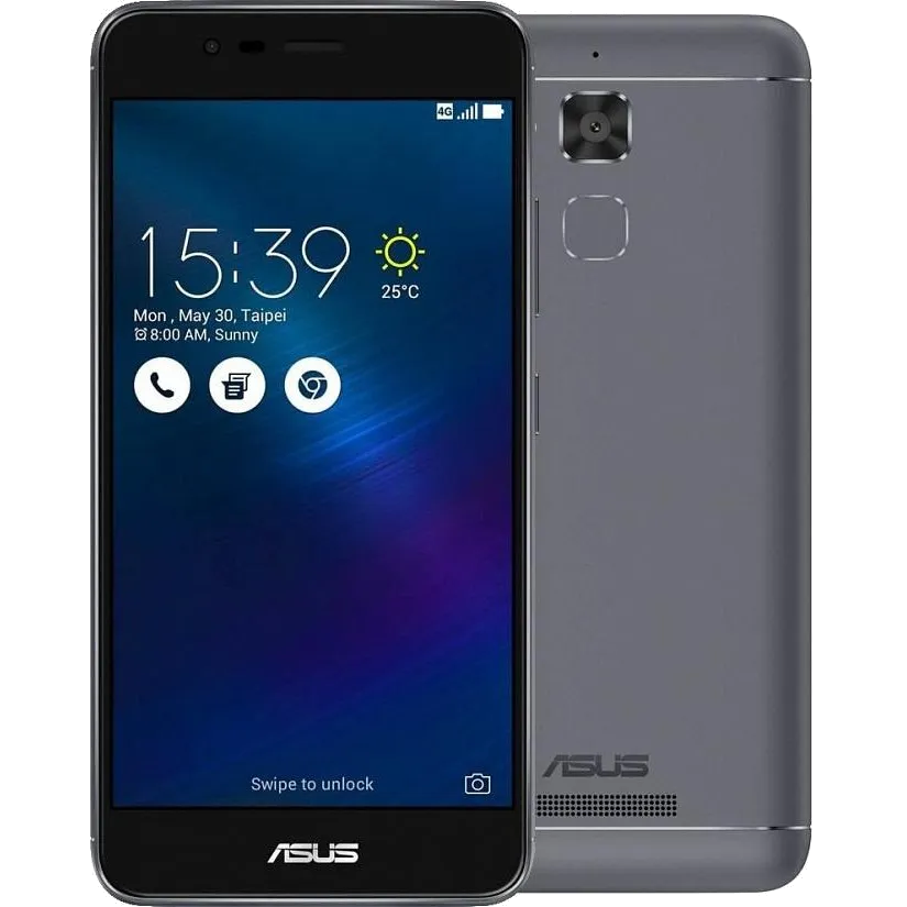 Сбор/Разбор Asus ZenFone 3 Max ZC520TL 32GB