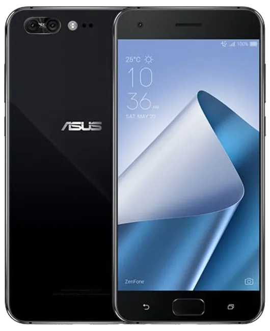 Сбор/Разбор Asus ZenFone 4 Pro ZS551KL 64GB