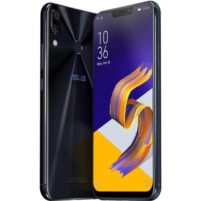 Сбор/Разбор Asus ZenFone 5Z ZS620KL 256GB