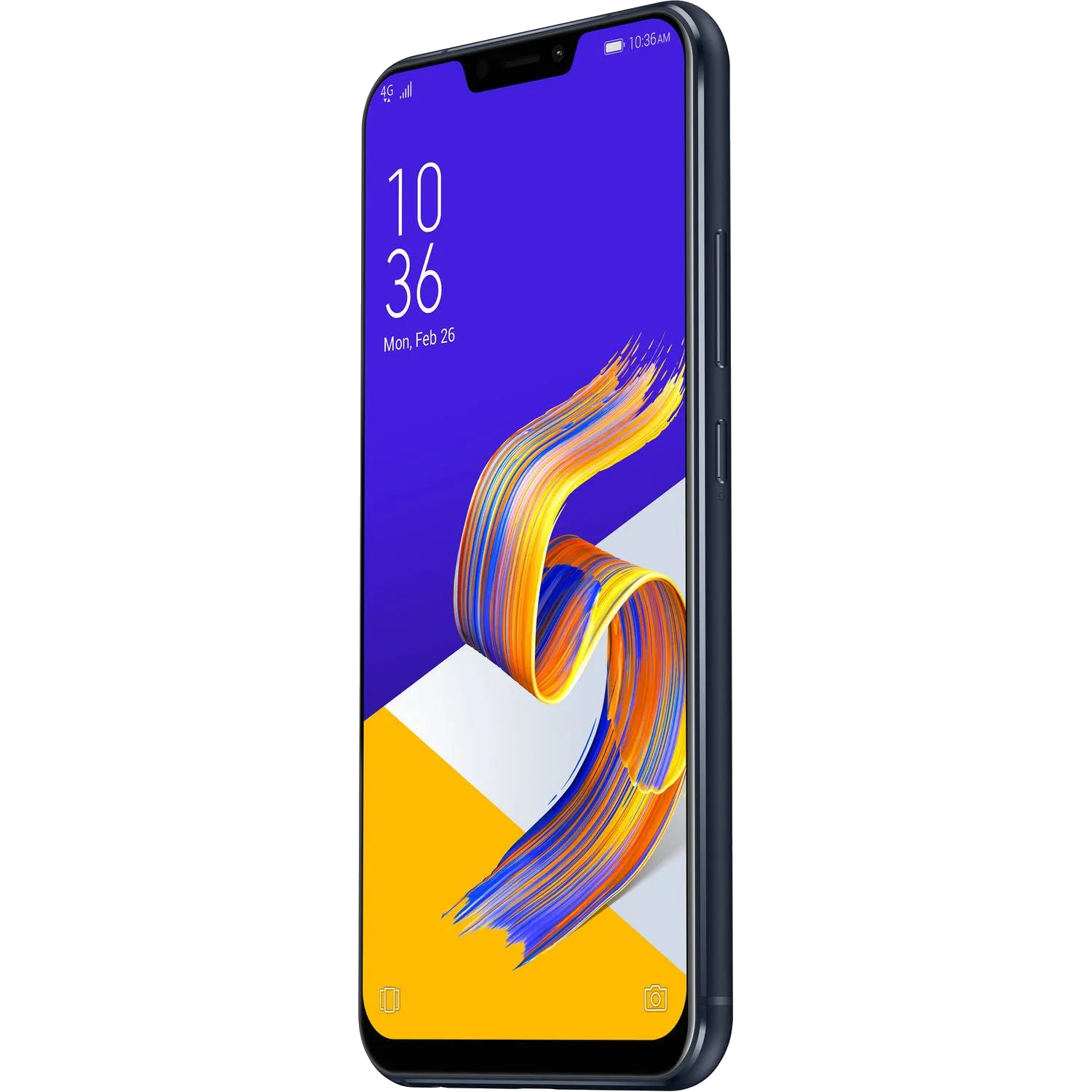 Сбор/Разбор Asus ZenFone 5Z ZS620KL 64GB