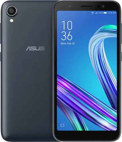 Сбор/Разбор Asus Zenfone G552KL
