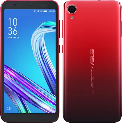 Сбор/Разбор Asus ZenFone Live ZA550KL