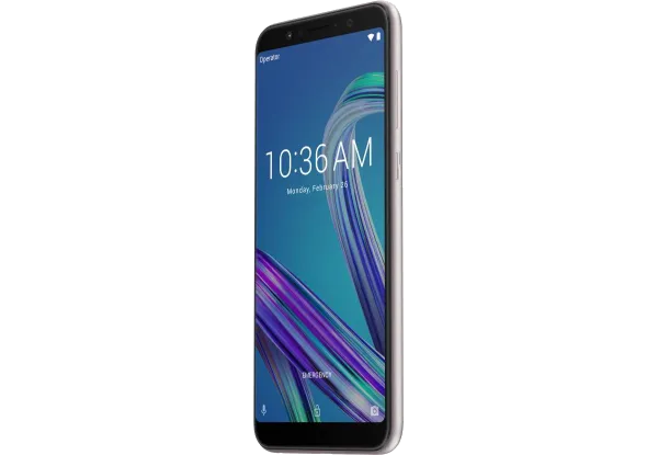 Сбор/Разбор Asus ZenFone Max Pro ZB602KL 128GB