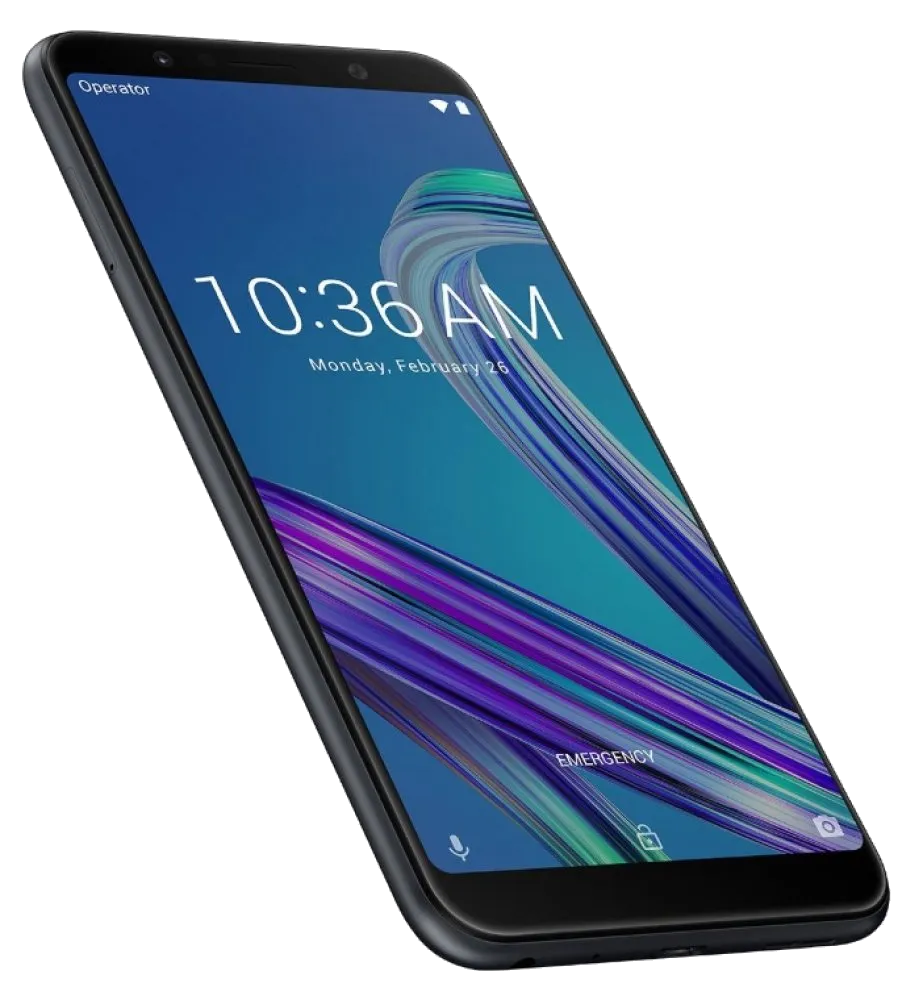 Сбор/Разбор Asus ZenFone Max Pro ZB602KL 32GB