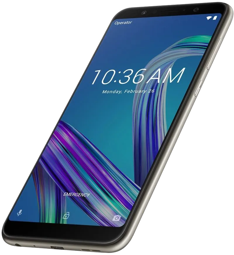 Сбор/Разбор Asus ZenFone Max Pro ZB602KL 64GB