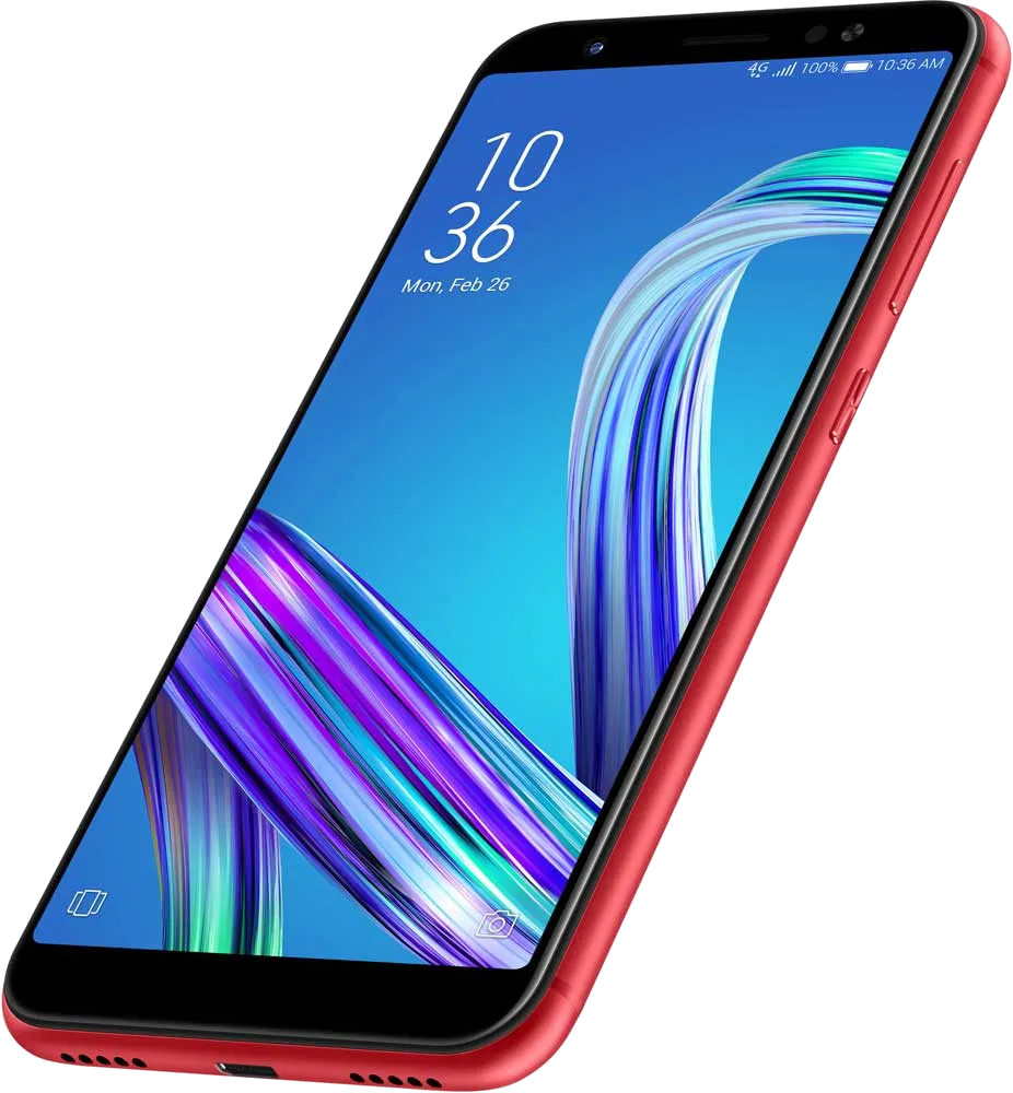 Сбор/Разбор Asus ZenFone Max ZB555KL 16GB