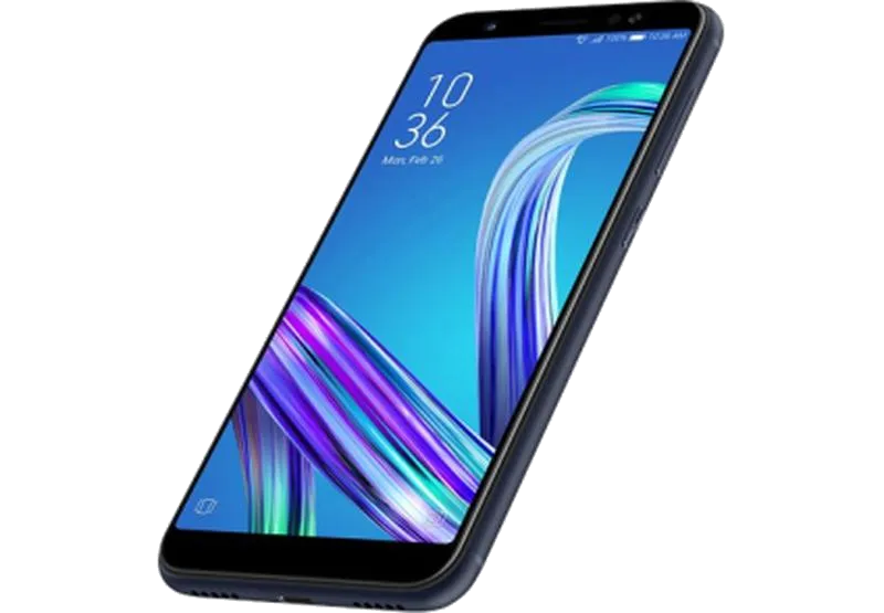 Сбор/Разбор Asus ZenFone Max ZB555KL 32GB