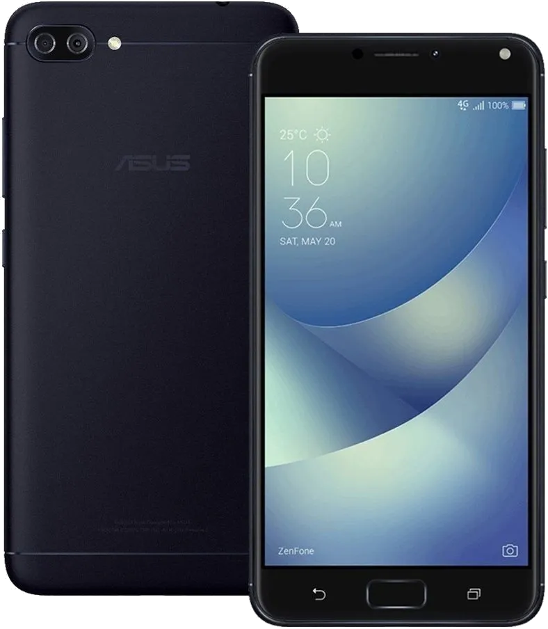 Сбор/Разбор Asus ZenFone Max ZC554KL 32GB