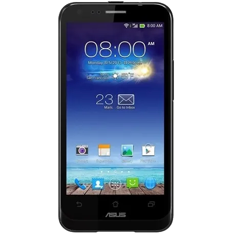 Сбор/Разбор Asus PadFone 16GB