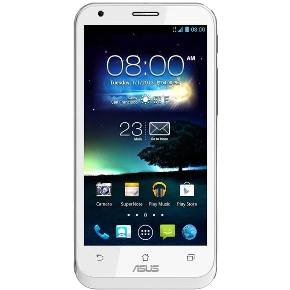 Сбор/Разбор Asus PadFone 2 64GB