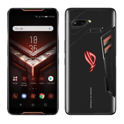 Сбор/Разбор Asus ROG Phone ZS600KL 512GB