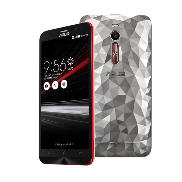 Сбор/Разбор Asus ZenFone 2 Deluxe Special Edition ZE551ML 256GB