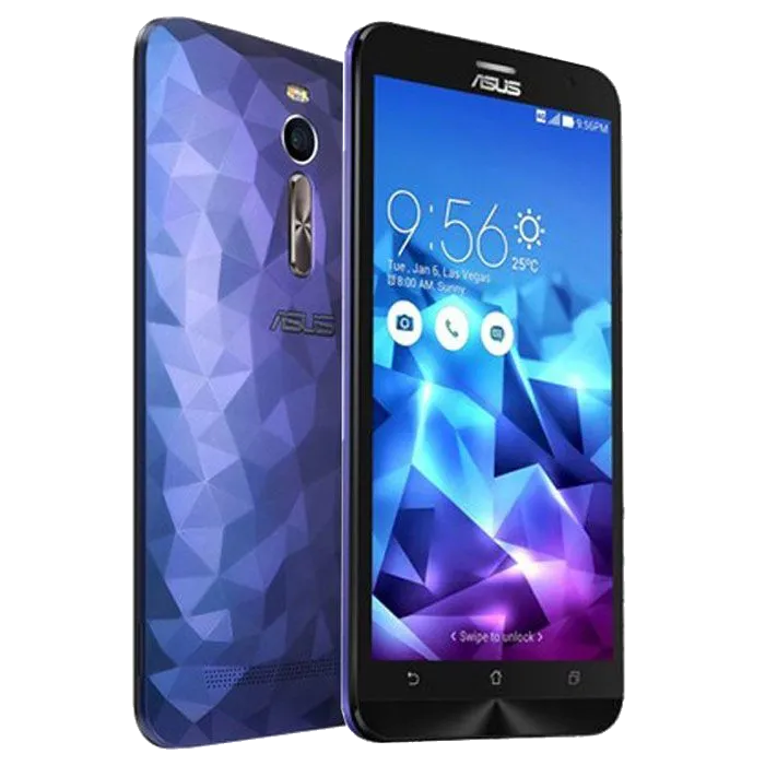 Сбор/Разбор Asus ZenFone 2 Deluxe ZE551ML 16GB