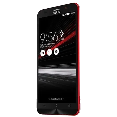 Сбор/Разбор Asus ZenFone 2 Deluxe ZE551ML 256GB